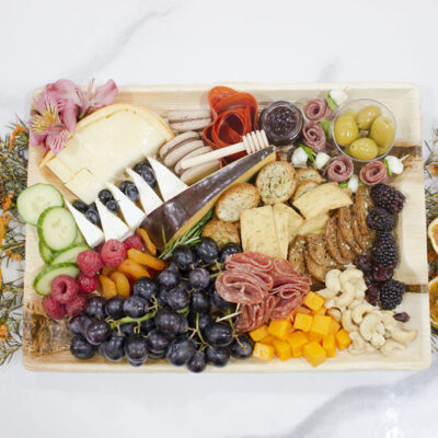 Medium Charcuterie Board