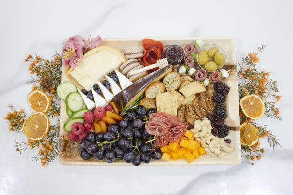 Medium Charcuterie Board