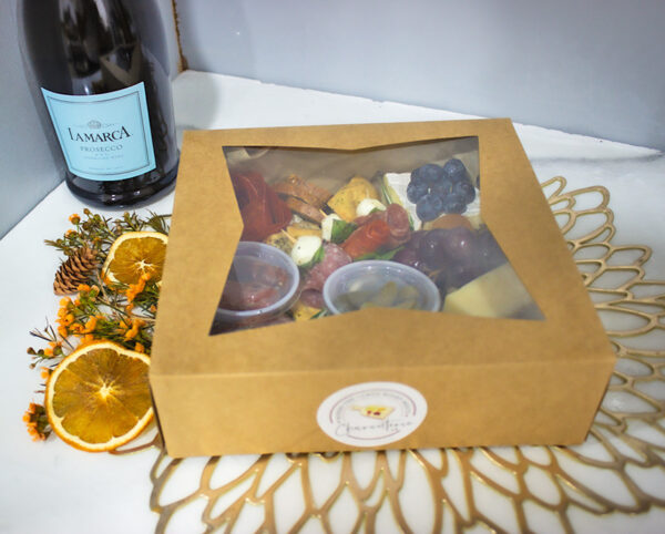 Date Night Box