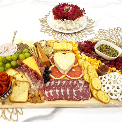 Large Charcuterie Board