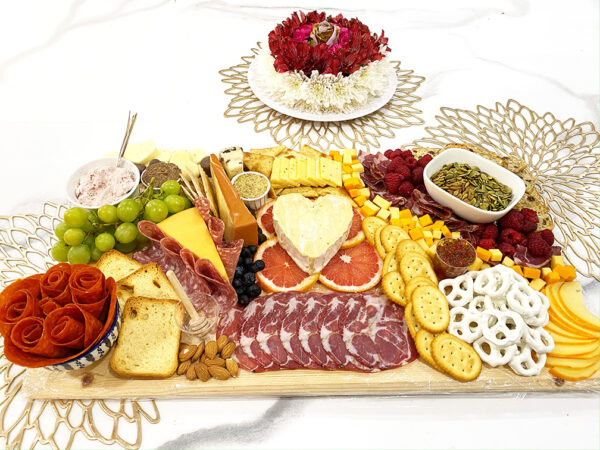 Large Charcuterie Board