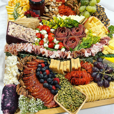 X-Large Charcuterie Board