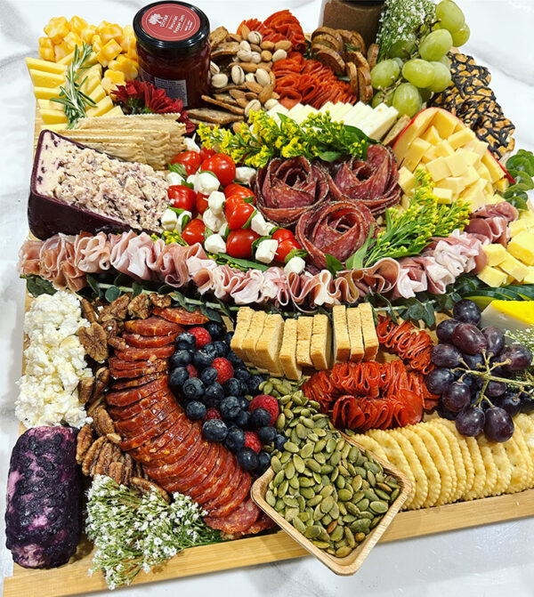 X-Large Charcuterie Board